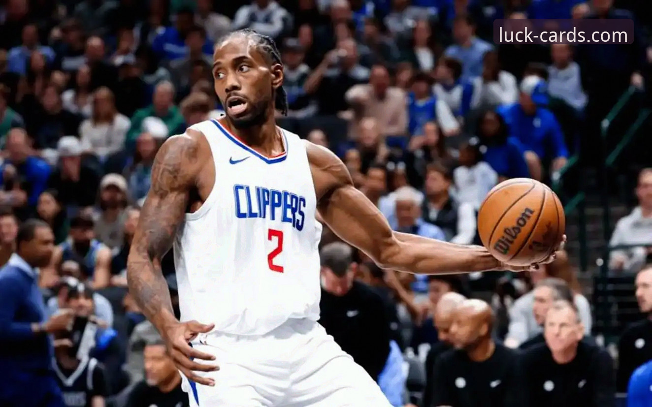 伦纳德手腕伤势的3个关键细节：从快船失利看NBA球员的韧性管理
